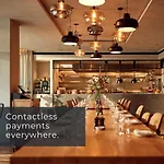 公园广场酒店&度假村 4* 阿姆斯特丹