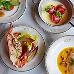 公园广场酒店&度假村 阿姆斯特丹