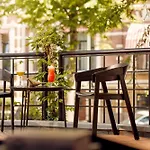 酒店 公园广场酒店&度假村 4*