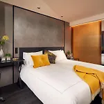 公园广场酒店&度假村