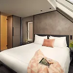 酒店 公园广场酒店&度假村 阿姆斯特丹