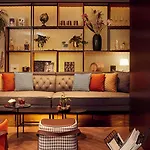 公园广场酒店&度假村 4*