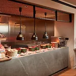 公园广场酒店&度假村 4*