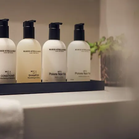 Park Plaza Vondelpark Hotel