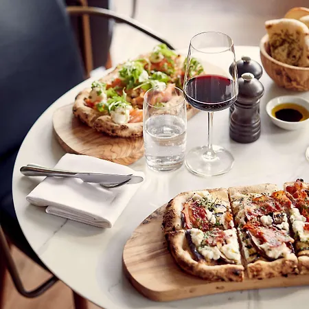 Park Plaza Vondelpark