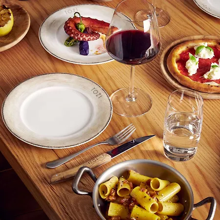 Hotel Park Plaza Vondelpark Amsterdam