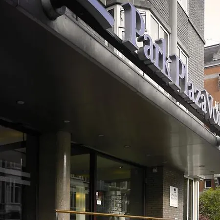 Park Plaza Vondelpark Hotel Amsterdam