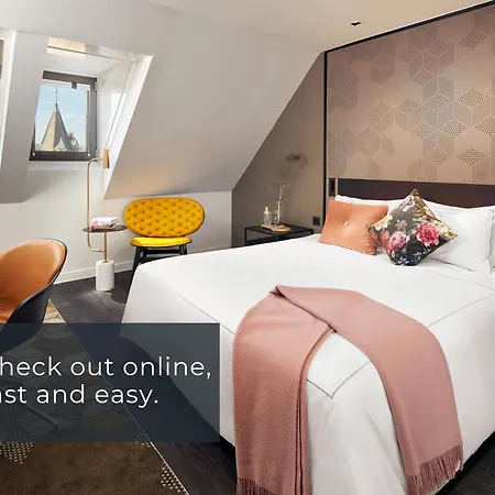 Park Plaza Vondelpark Amsterdam