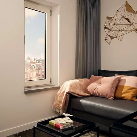 Park Plaza Vondelpark Hotel Amsterdam