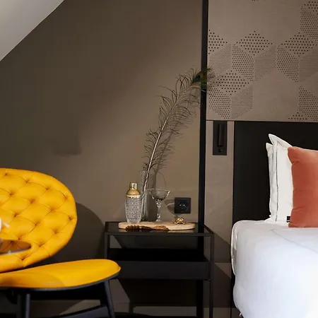 Park Plaza Vondelpark 4*