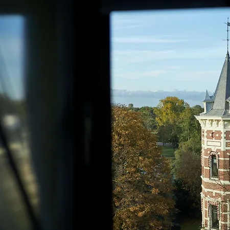 Park Plaza Vondelpark