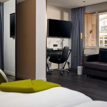 Park Plaza Vondelpark