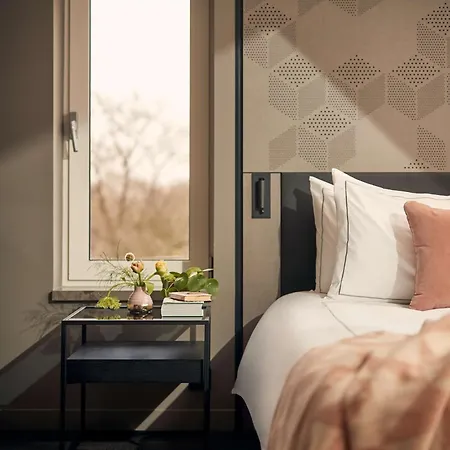 Park Plaza Vondelpark 4* Amsterdam