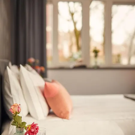 Park Plaza Vondelpark Hotel