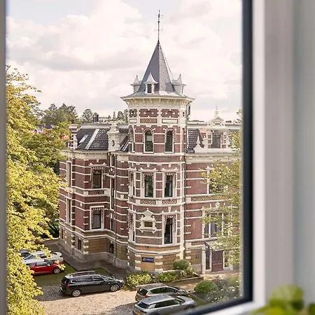Hotel Park Plaza Vondelpark Amsterdam