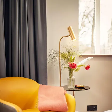 Park Plaza Vondelpark Hotel 4*