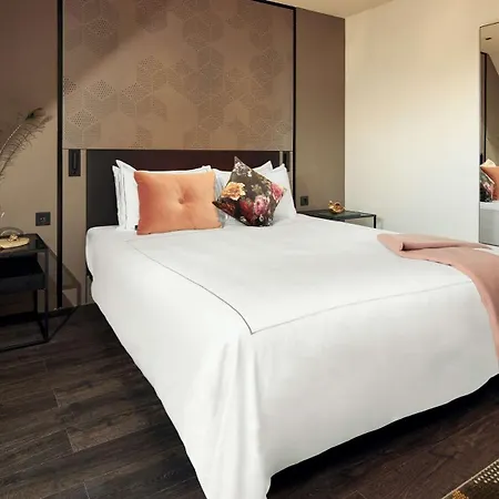 Park Plaza Vondelpark Amsterdam