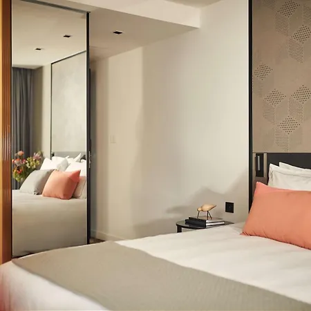 Hotel Park Plaza Vondelpark Amsterdam