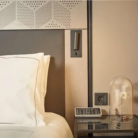 Park Plaza Vondelpark Hotel