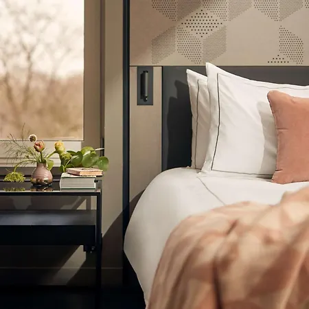 Park Plaza Vondelpark 4* Amsterdam