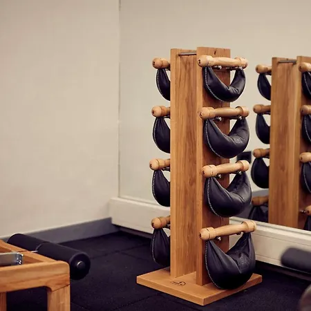 Hotel Park Plaza Vondelpark