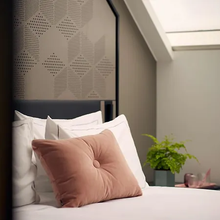 Park Plaza Vondelpark 4*