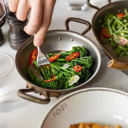 Park Plaza Vondelpark Hotel Amsterdam