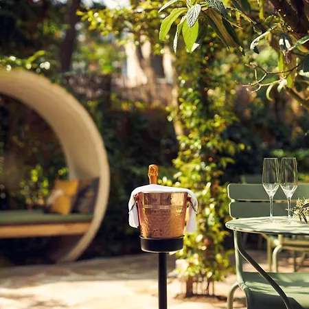 Park Plaza Vondelpark