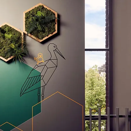 Park Plaza Vondelpark Amsterdam