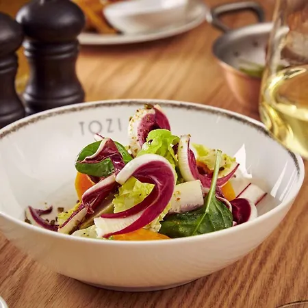 Park Plaza Vondelpark 4* Amsterdam