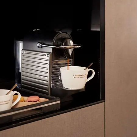 Park Plaza Vondelpark Hotel 4*