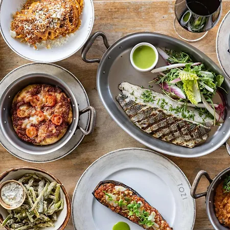 Park Plaza Vondelpark Hotel Amsterdam