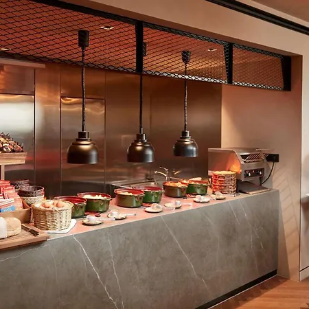 Park Plaza Vondelpark 4*