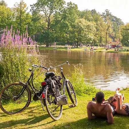 Park Plaza Vondelpark Hotel Amsterdam