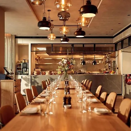 公园广场酒店&度假村 阿姆斯特丹