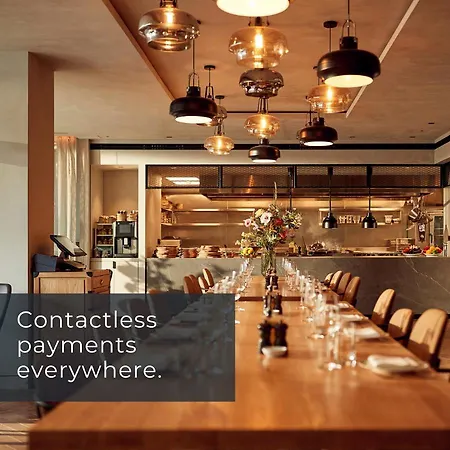 公园广场酒店&度假村 4* 阿姆斯特丹