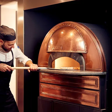 公园广场酒店&度假村