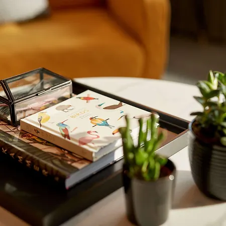 Park Plaza Vondelpark Hotell 4*