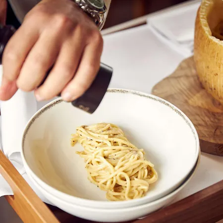 公园广场酒店&度假村