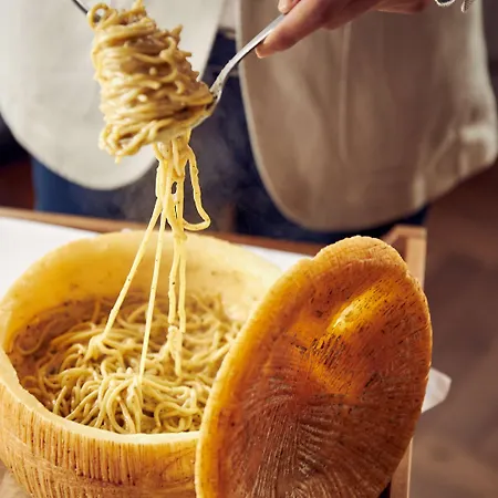 公园广场酒店&度假村 4*