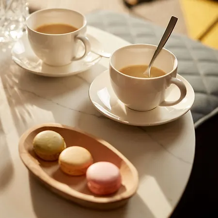 公园广场酒店&度假村 阿姆斯特丹