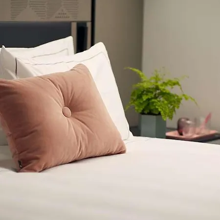 公园广场酒店&度假村 阿姆斯特丹