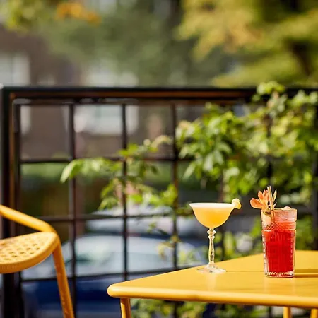 Hotel Park Plaza Vondelpark