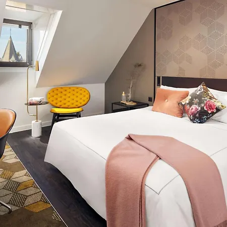 Hotel Park Plaza Vondelpark