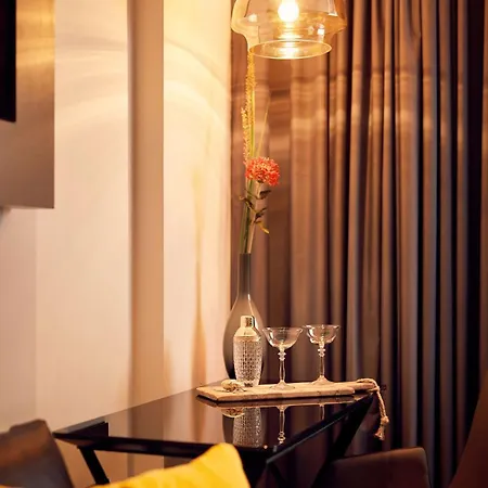 Hotell Park Plaza Vondelpark Amsterdam