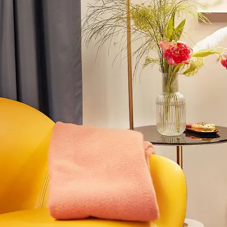 Park Plaza Vondelpark Hotell Amsterdam