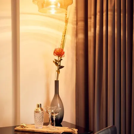 Park Plaza Vondelpark