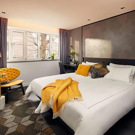 Park Plaza Vondelpark Hotell 4*