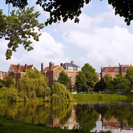 Park Plaza Vondelpark