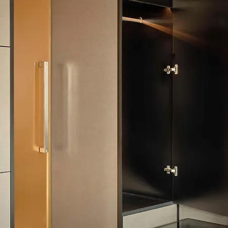 Park Plaza Vondelpark Отель 4*
